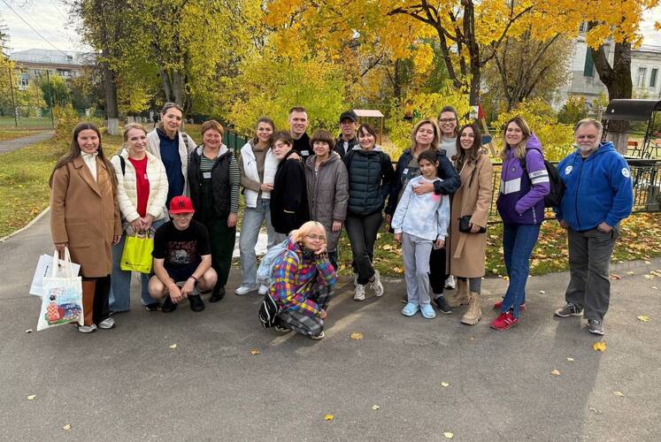 Патриотическое воспитание
