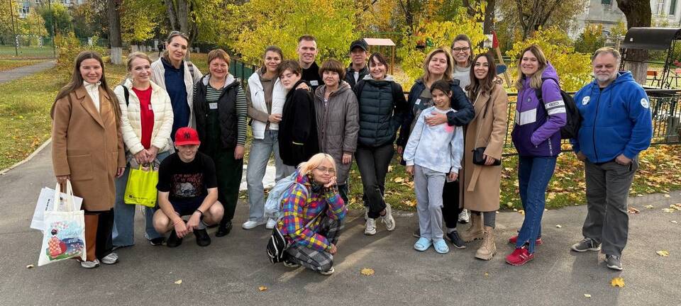 Патриотическое воспитание