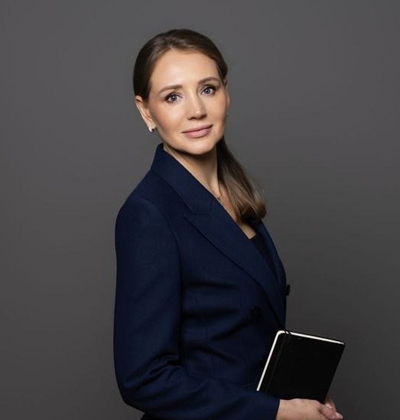 Тишкова Ирина
