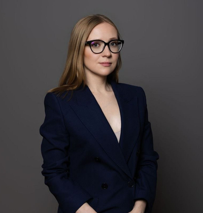 Сорокина Светлана