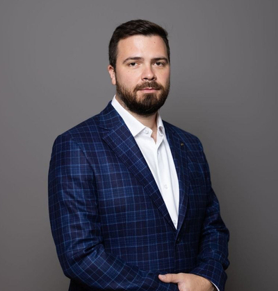 Мельник Павел